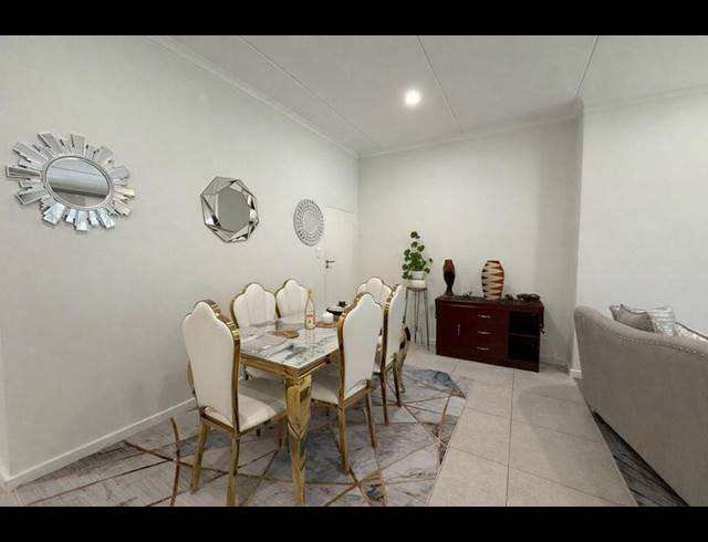 4 BEDROOM PROPERTY TO RENT IN MORNINGSIDE